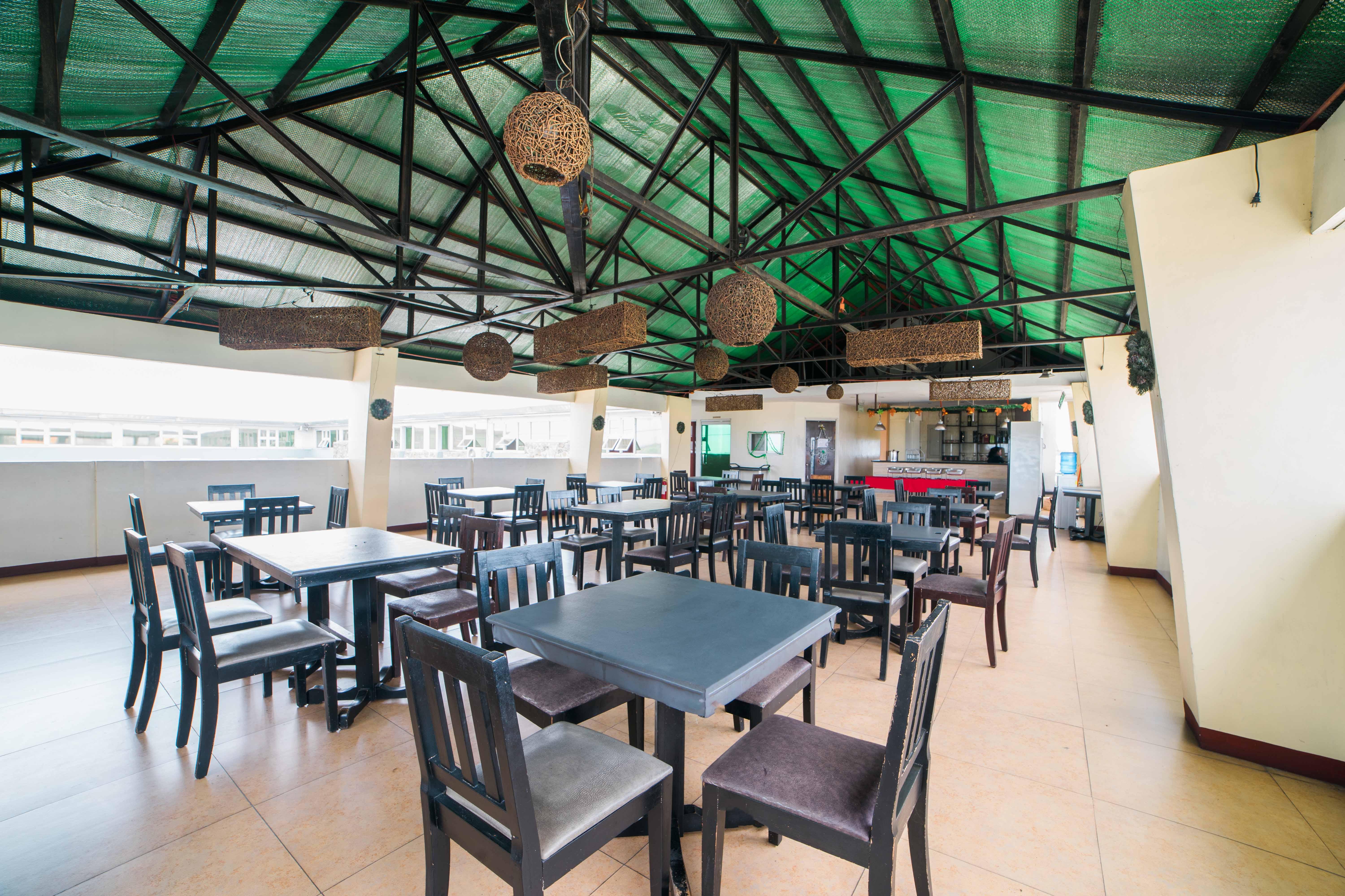 Reddoorz Plus @ Balibago Angeles City Exterior photo